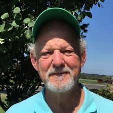 Peller & Jarvis playing Golf ⛳