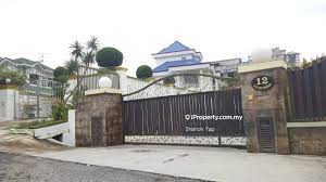 Overseas Union Garden Jalan Klang Lama Old Klang Road Bungalow 6 1 Bedrooms For Sale Iproperty Com My