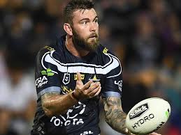 State of origin game 1 result: Cowboys Kyle Feldt Throws His Hand Up For Maroons State Of Origin Decider Townsville Bulletin