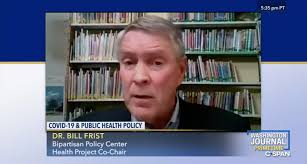 Saving Lives and Livelihoods: Recommendations for Recovery