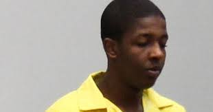 Jackson Jambalaya: NE Jackson hood goes back to prison