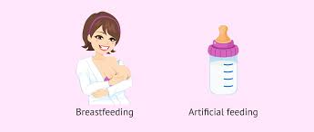 Image result for Formula Feeding