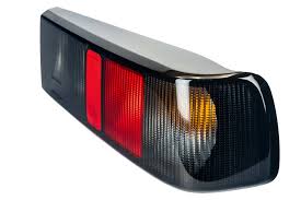 Symptoms Of A Bad Or Failing Tail Light Lens Yourmechanic Advice