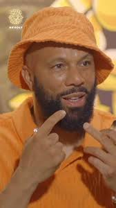 Common & Pete Rock Speak On Developing Their Skills