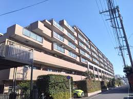 クリオ 相模原 伍 番館