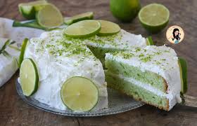 Cerchi ricette facili e veloci e magari light? Torta Al Lime O Easy Lime Cake Con Crema Al Latte
