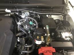 Look under the hood, it should be inline with the strut tower. Np Fuel Filter 2017 Hot Springs Envoy Wiring Diagram Begeboy Wiring Diagram Source