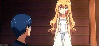 Pin On Anime Toradora