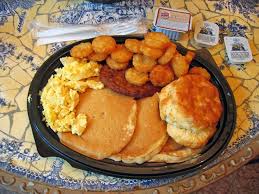 hardees breakfast platter calories in hardees breakfast