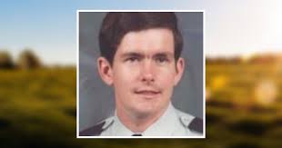 Brent Johnson Obituary 2010