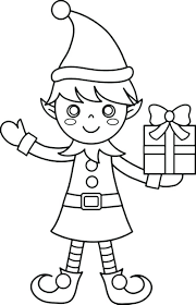 Click the download button to see the full image of christmas elves. Collection Of Elf On The Shelf Coloring Pages Complete Free Coloring Sheets Printable Christmas Coloring Pages Christmas Coloring Sheets Free Christmas Coloring Pages