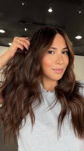 Hair Extension Transformations at Texas Salon