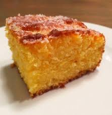 Cake With Olives And Feta Recipe In 2020 Orange Cake Recipe Semolina Cake Semolina Cake Recipe