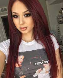 Media Tweets By La China Jen Ny69 Twitter Colored Hair Tips Latina Hair Womens Hairstyles