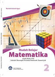 We did not find results for: Kelas 8 Mudah Belajar Matematika Nuniek