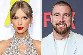 Travis Kelce's Friends Think Taylor Swift Relationship Is 'the Real Deal':  Source