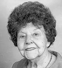 Bernice Meyer Obituary (1918