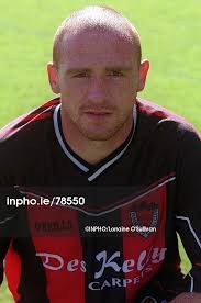10/8/2002 Bohemians Glen Crowe Mandatory Credit©IN
