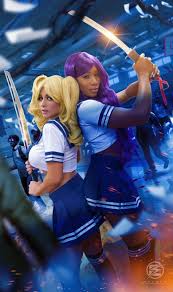 Sparks Entertainment Releases Grindhouse Cinema & Anime-Inspired Scene |  Adult Candy