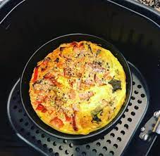 Pin On Air Fryer Recipes