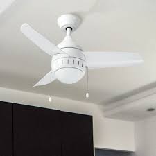 With our surespeed guarantee, 36 inch ceiling fan from hunter deliver great airflow and 36 inch ceiling fan with light are perfect for kids' rooms, foyers and other small rooms. Co Z 36 Modern 3 Blade Reversible Led Ceiling Fan With Adjustable Light Kit Overstock 31857566