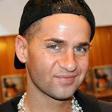 The Situation's friends say his brother is 'cashing in'