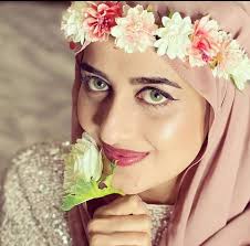 Hijab dp updated their profile picture.