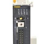 CJ1W-OD231 OMRON (Digital Output Module) | ArtisanTG™