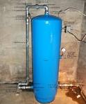 Installation Manual DIAPHRAGM WELL TANK