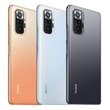 Indicated on the redmi note 10 pro product page, all data come from xiaomi laboratories, product design specifications and suppliers. Xiaomi Redmi Note 10 Pro Smartphone Kaufland De