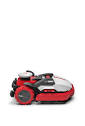 Kress RTKⁿ KR236E 24,000 m² robotic lawn mower with OAS (Obstacle ...