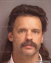 Montagraph's Older Sibling, Wayne Eric Marshall