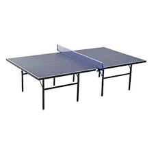 De anchura a lo largo de cada borde de 2,74 m. Mesa De Ping Pong Que Modelo Elegir Julio 2021