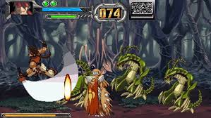 Playstation portable (a partir de ahora psp) llegó a europa en 2005. Guilty Gear Judgment