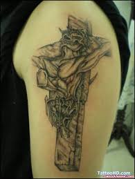 It represents christianity and the utmost sacrifice of jesus christ for human salvation. Crown Of Thorns Tattoo