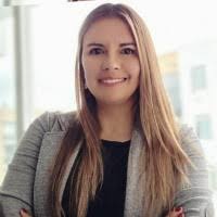 Johanna Carolina Palacio Rodriguez