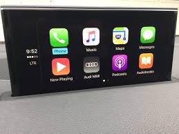 Bmw Offers Apple Carplay Support In 2 Series Models Apple Car Play Carplay Bmw