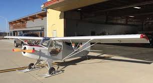If you still wonder how exactly the light sport aircrafts are different to the ultralights, the best is to have a look at some of the most popular models. 327 The Skyraider Minnesota Flyer