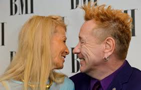 È morta Nora Forster, la moglie di John Lydon