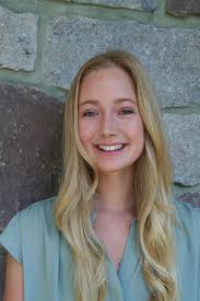 Chloe Walsh — Feldberg Fellows of Columbia