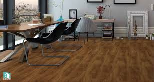 Choose from a variety of color and style options, and install in areas, like your kitchen or bathroom, for a beautiful finish. Vinyl Flooring