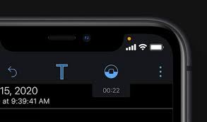 To check the status of your battery, select the battery icon in the taskbar. How To Fix Orange Green Dot On Iphone Not Going Away
