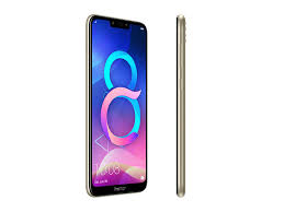 Honor 8C - Notebookcheck.net External ...