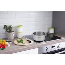 Arthur Martin Inox 12 Cm Casserole Sauteuse Boulanger