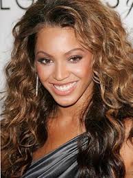 Medium hair seems to take the best of both worlds by allowing you to sport any hairstyle you choose without the hassle of long hair. Beyonce Long Wavy Perfect Human Hair Full Lace Wig Fashion Wigs