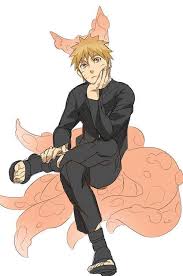 The Jinchuuriki Alliance Naruto Fanfic Chapter 40 Naruto Uzumaki Naruto Anime Naruto