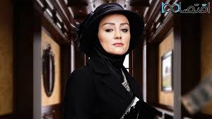 زیبایی خیره کننده خانم بازیگر سریال نون خ خارج از تلویزیون ! + عکس و  بیوگرافی نسرین