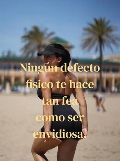 La belleza nunca ha dependido de un cuerpo perfecto, sino de la calidad de  tu corazón, tus valores y la forma en que tratas a los demás.