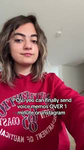 Just woke up and saw that, FINALLY instagram! Was about time fr #instagram  #voicerecording #insta #voice