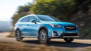 Which makes the auris touring sports, the compact estate variant, with hybrid synergy drive such an interesting machine. Plug In Hybrid Suvs With The Best Mpge Ratings